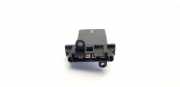 HEIZUNGSLÜFTER REGLER WIDERSTAND NISSAN ALMERA TINO (V10) 2.2 dCi 271504M401