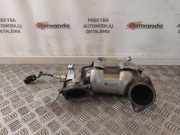 Katalysator HYUNDAI TUCSON (NX4E, NX4A) 1.6 T-GDi Hybrid 48V W2MDF0