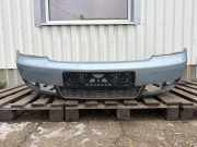 Frontstoßstange AUDI A6 Allroad (4BH, C5) 2.5 TDI quattro