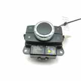 Navigations-Steuerknopf MERCEDES-BENZ M (W166) ML 250 CDI / BlueTEC 4-matic (166.004, 166.003) A1669003501 A1669014201