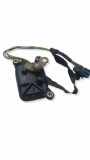 Air Flap Motor AUDI 100 (4A, C4) 2.5 TDI 0132801018