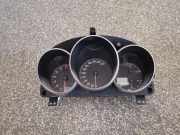 Kombiinstrument MAZDA 626 III Hatchback (GD) 2.0 16V 4KBP4KB