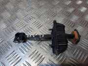 Türanschlag vorne rechts