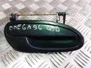 Türaußengriff hinten links OPEL OMEGA B Estate (21_, 22_, 23_) 2.0 16V GM015