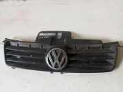 Gitter Grill vorne links VW POLO (9N_) 1.4 TDI 6Q0853651C