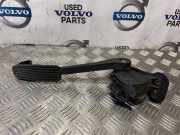 Gaspedal VOLVO S60 II D5 30636004