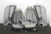 Set Salon MERCEDES-BENZ SL (R230) 500 (230.475)