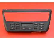 Heizungsbetätigung (Konsole) vorne BMW X3 (E83) 3417544