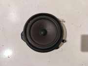 Türlautsprecher hinten links AUDI A4 Avant (8ED, B7) 2.0 TDI 8e0035411