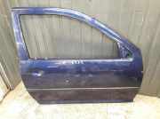 Tür rechts vorne VW Golf VII Variant (BA, BV)