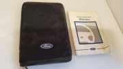 Servicebuch FORD MONDEO II Turnier (BNP) 1.8 TD
