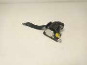 Sicherheitsgurt rechts hinten Mercedes-Benz C-Klasse (W204) A2048602886