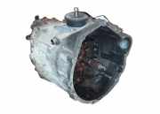 Schaltgetriebe VW LT 28-46 II Kasten (2DA, 2DD, 2DH) DDX