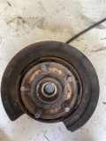 Nabe hinten rechts JEEP GRAND CHEROKEE IV (WK, WK2) 3.0 CRD V6 4x4 04877112AB