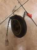 LENKWINKELSENSOR AIRBAGSCHLEIFRING WICKELFEDER VW GOLF III (1H1) 1.9 TDI 1h0959653