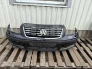 Stoßstange vorne VW Sharan (7M)