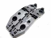 Stoßstangenhalter hinten rechts NISSAN JUKE (F16) 1.6 Hybrid 852286PA0A