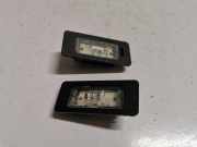 Kennzeichenbeleuchtung BMW 3 (F30, F80) 320 i 7193293
