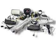 LENKWINKELSENSOR AIRBAGSCHLEIFRING WICKELFEDER FIAT 500L (351_, 352_) 1.3 D Multijet A2C53428634