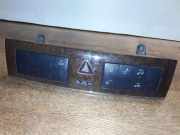 Nottaste MERCEDES-BENZ C (W203) C 220 CDI (203.006) 2038214481