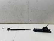 Gangschaltmechanismus VW GOLF VII (5G1, BQ1, BE1, BE2) e-Golf 5QE713025AA