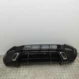 Hintere Stoßstange LAND ROVER RANGE ROVER EVOQUE (L538) 2.0 D 4x4 LR074962 GJ32-17A958-CA8LML