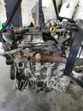 Motor OPEL ASTRA K (B16) 1.6 CDTi B16DTE