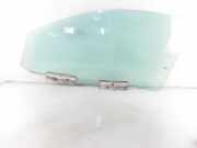 Fenster vorne links OPEL ASTRA G Cabrio (F67) 2.2 16V