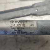 Scheibenwischermechanismus vorne VW POLO (6R, 6C) 1.6 TDI 160810 3397021278