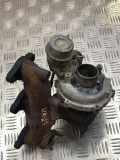 Turbolader SEAT IBIZA III (6L1) 1.4 TDI