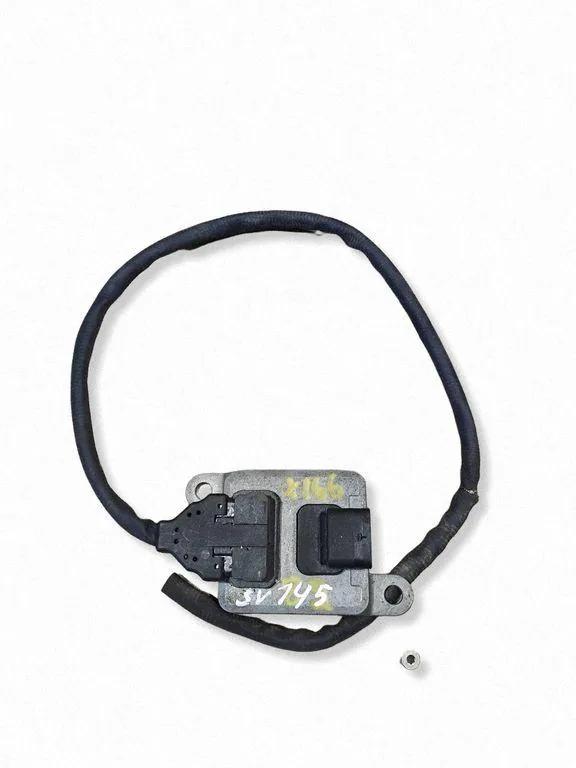 Sauerstoffsensor (Lambdasensor) MERCEDES-BENZ M (W164) ML 320 CDI 4-matic (164.122) 5WK96682C