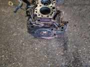 Motorblock TOYOTA COROLLA (_E12_) 2.0 D-4D (CDE120R_, CDE120L_)