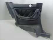 Türpolster hinten links PEUGEOT 406 (8B) 2.0 HDi 110 133737