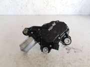 Heckscheibenwischermotor RENAULT MEGANE III Grandtour (KZ0/1) 1.5 dCi (KZ09, KZ0D, KZ1G, KZ1M, KZ1W) 0390201847