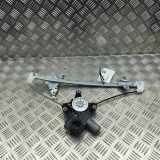 Türfensterheber hinten links LEXUS NX II (_A2_, _H2_) 350h E-Four (AAZH25) 85720-78040