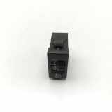 Schalter für Leuchtweitenregelung Citroen C4 Cactus () 9801662777