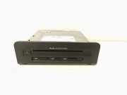 Radio/Navigationssystem-Kombination Audi A4 (8W, B9) 8W0035192E
