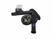 Ölfilterträger Renault Megane III Schrägheck (BZ) PIE8200552604