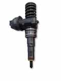 Einspritzdüse VW PASSAT Variant B6 (3C5) 2.0 TDI 16V 0414720312