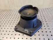 Türlautsprecher hinten rechts VW EOS (1F7, 1F8) 2.0 TFSI 1Q0035454A 1Q0035242E