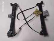 Fensterheber rechts hinten Peugeot 407 Coupe () 9650800980