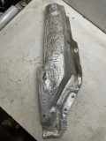Heat Insulation BMW X1 (E84) xDrive 20 d 5148705936513