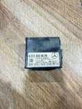 Alarmblock MERCEDES-BENZ CLS (C219) CLS 320 CDI (219.322) 510080490