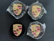 Radabdeckung Porsche Boxster (981)