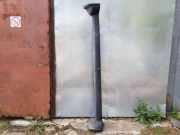 Schweller aus Kunststoff links DODGE NITRO 2.8 CRD