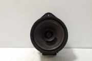 Lautsprecher links hinten Opel Zafira Tourer C (P12) 22759406