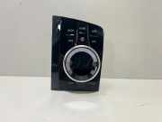 Navigations-Steuerknopf BMW 8 Gran Coupe (G16, F93) 840i xDrive 5B6D4E3 5B6B584