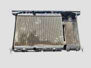 Radiator Pack Set PEUGEOT PARTNER Furgon 1.6 HDi 16V 9680533480