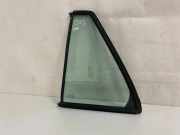 Linke Seite hinteres Seitenfenster MERCEDES-BENZ C (W202) C 220 CDI (202.133) A2027350524