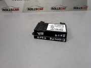 Kraftstoffpumpensteuerung (EKPS) MERCEDES-BENZ E Cabrio (A207) E 220 CDI / BlueTEC / d (207.402, 207.401) A0009014000